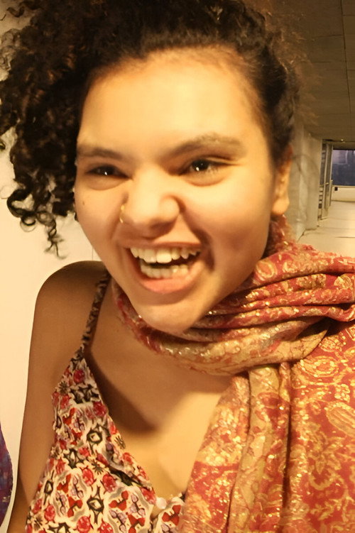 Photo of Berit Rojer, Acting
