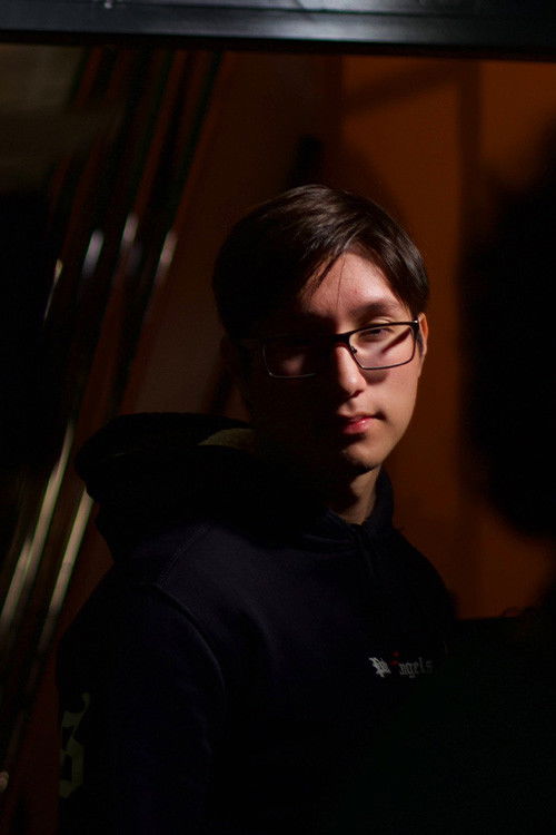 Joss Morongonach profile