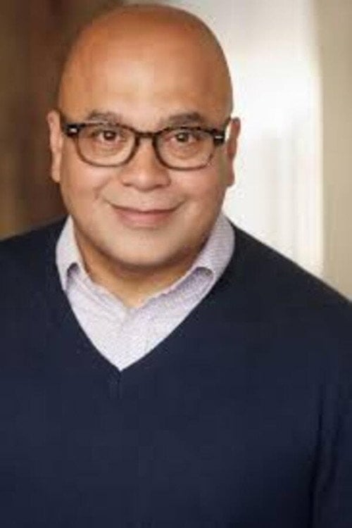 Photo of Sammy Montero, Acting