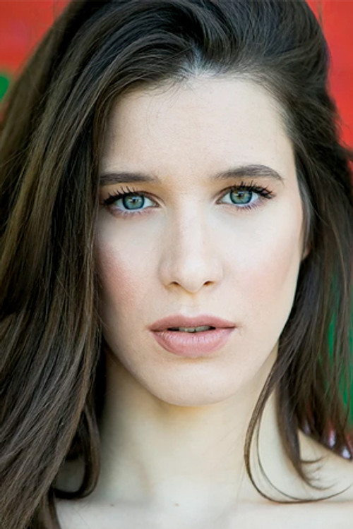 Photo of Veronica Bitto, Acting