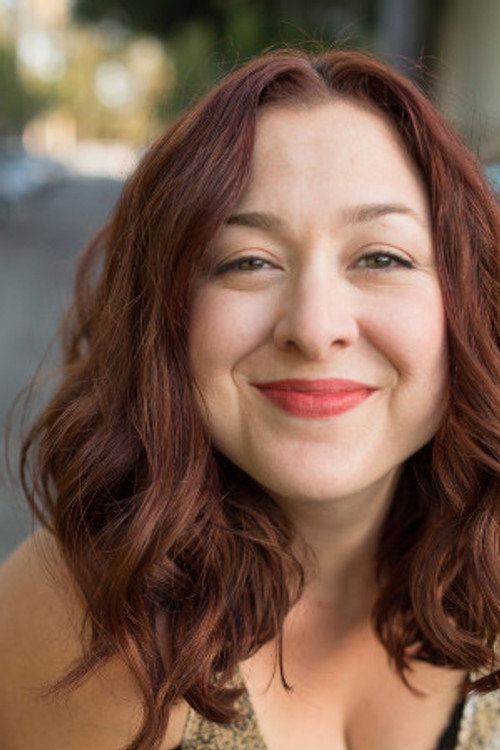 Photo of Jen Reiter, Acting