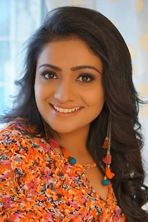 Meera Vasudevan profile