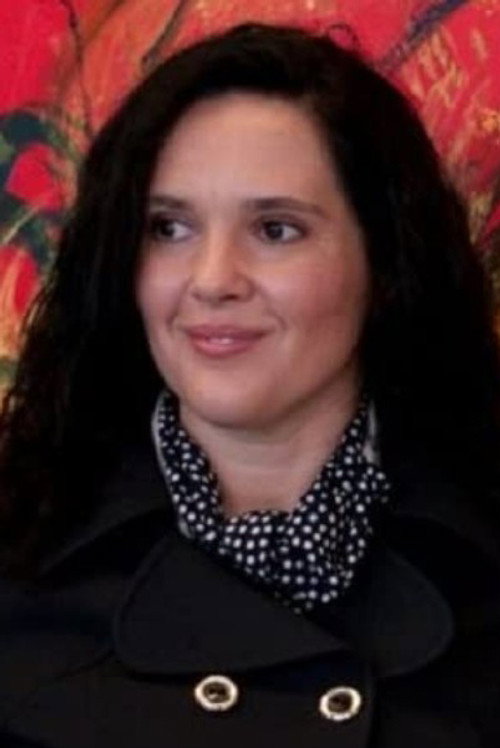 Photo of Iris Chatziantoniou, Acting