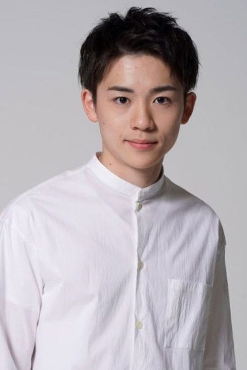 Eiji Togashi profile