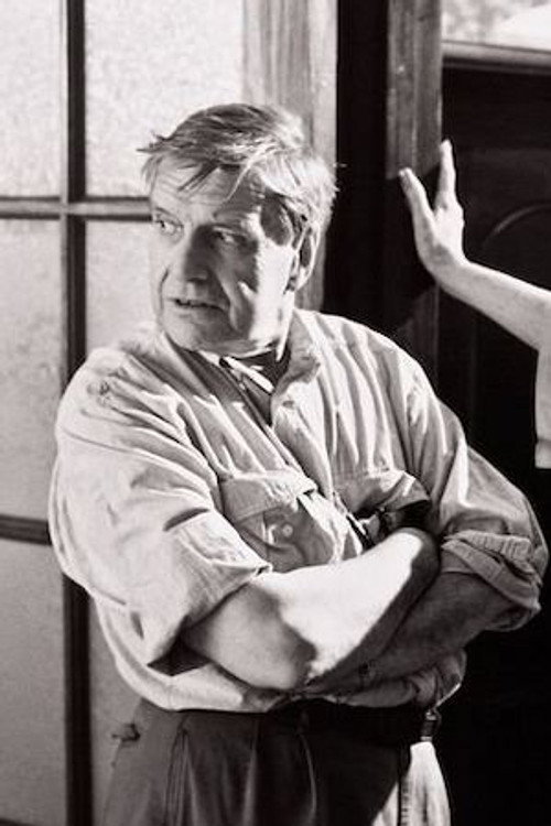 Photo of David Watkin, Camera