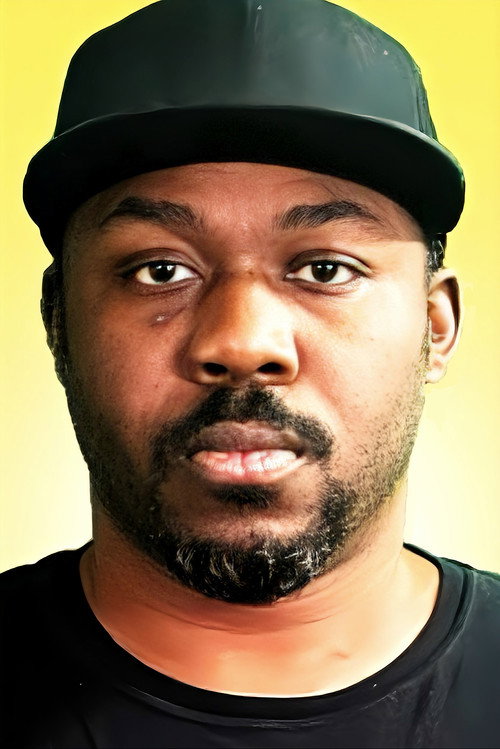 Tunde Tokunboh profile