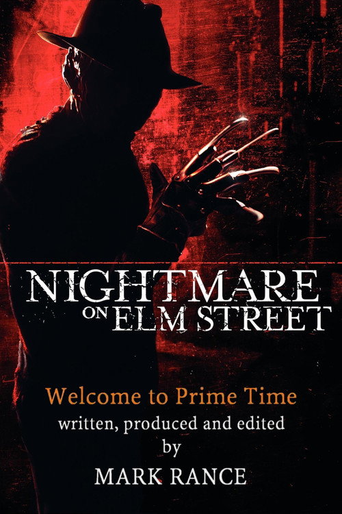 Movie poster for Welcome to Primetime (1999)