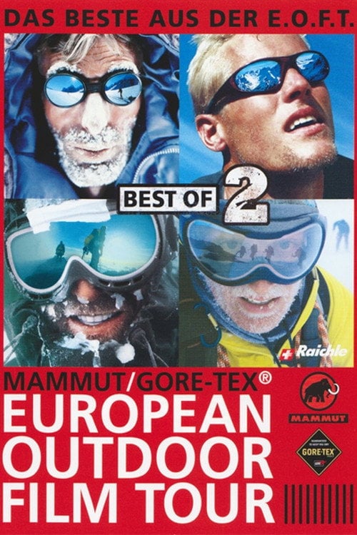 Movie poster for Best of E.O.F.T.  No. 2 (2006)