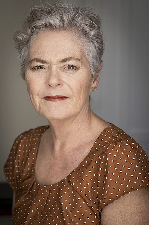 Photo of Julie Collis, Acting