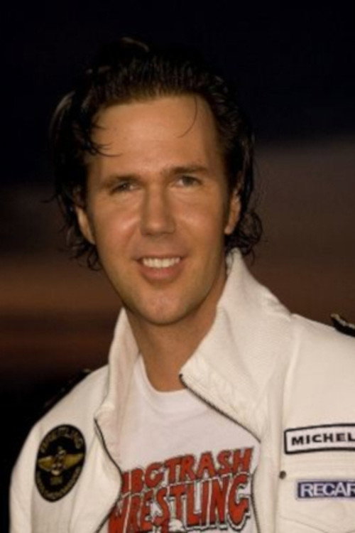 Photo of Alexander Marcus, Acting
