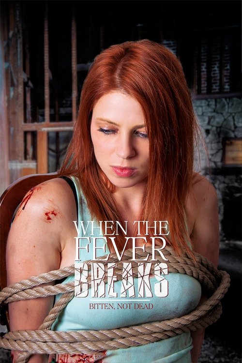 Movie poster for When the Fever Breaks (2019)