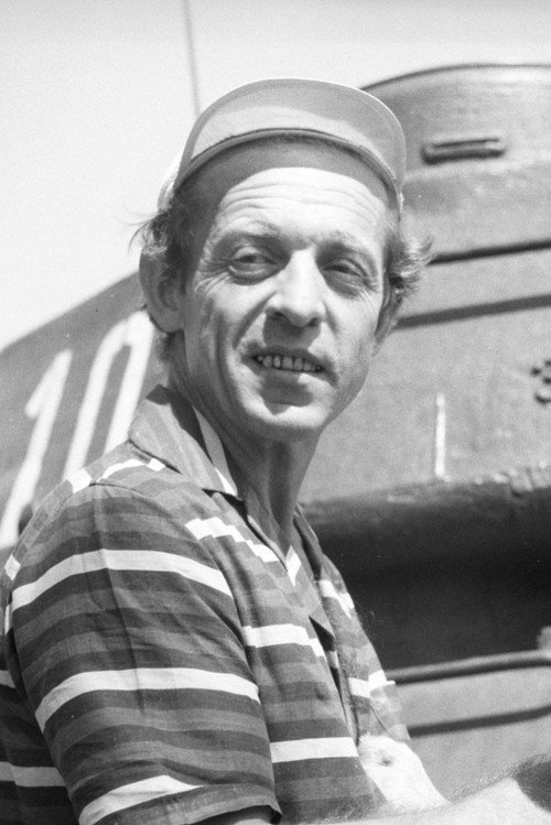 Konrad Nałęcki profile