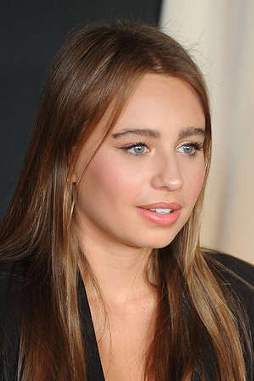 Photo of Oliwia Bieniuk, Acting