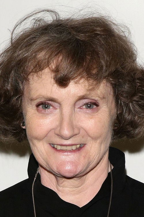 Gillian Hanna profile