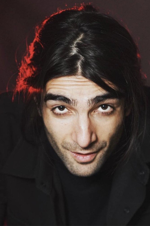 Photo of Andranik Miqayelyan, Acting