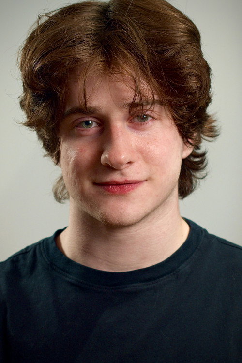 Photo of Jonathan Libman, Sound