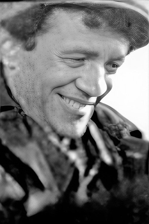 Photo of Vladimir Gorkov, Acting