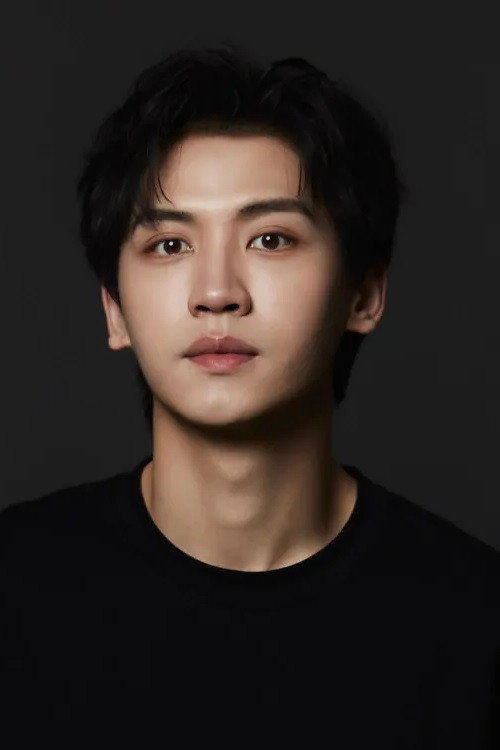 Zhang Hongming profile