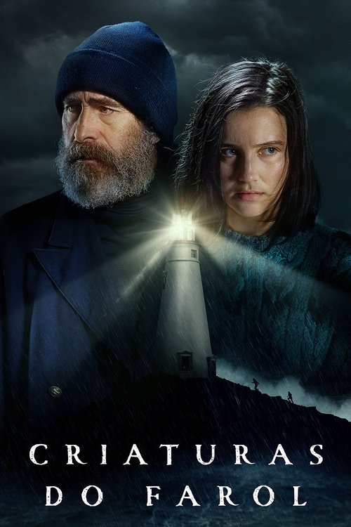 Movie poster for Beacon (2024)