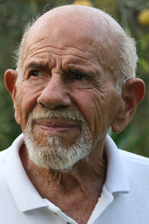 Photo of Jacque Fresco, Acting