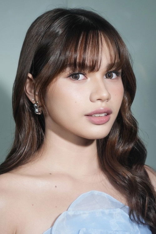 Ashley Sarmiento profile