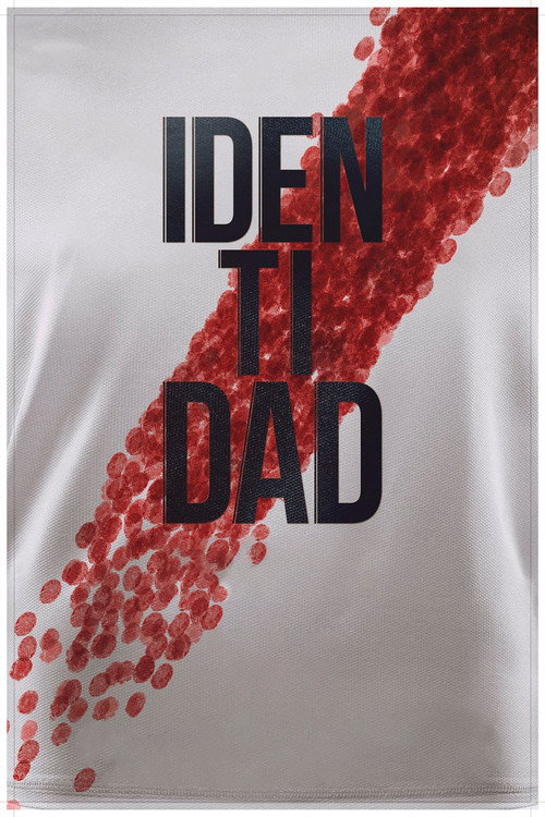 Movie poster for Identidad (2019)