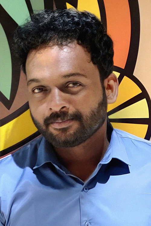 Photo of Karthik Venkatraman, Acting