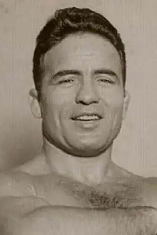 Photo of Jim Londos, Acting