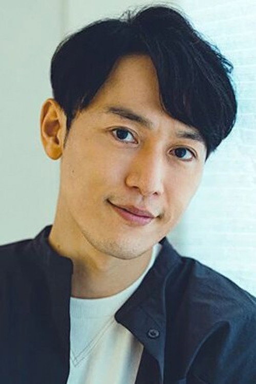 Photo of Akihiro Kawai, Acting