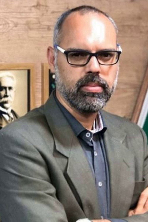 Photo of Allan dos Santos, Acting