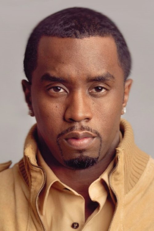 Sean Combs profile