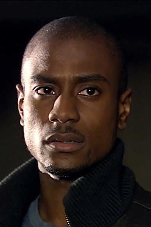 Photo of Michael Obiora, Acting