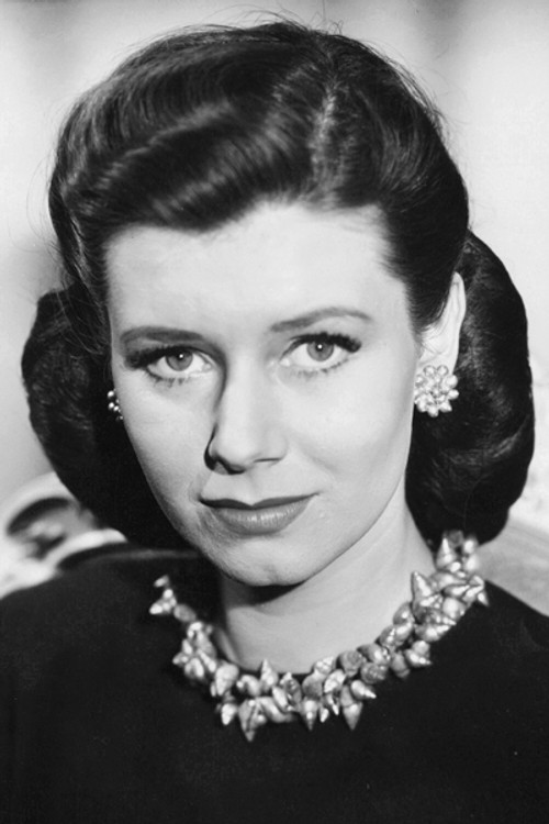 Elsie Albiin profile