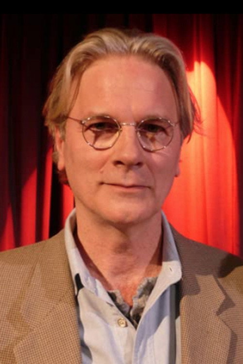 Kenneth Bowser profile