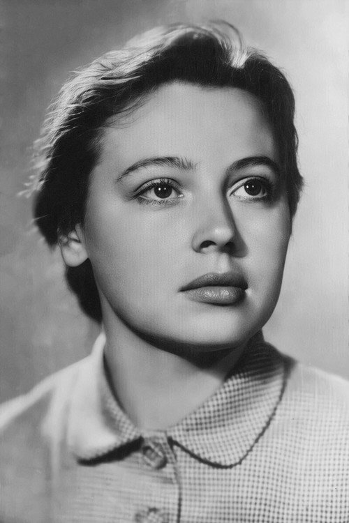 Photo of Nelli Podgornaya, Acting