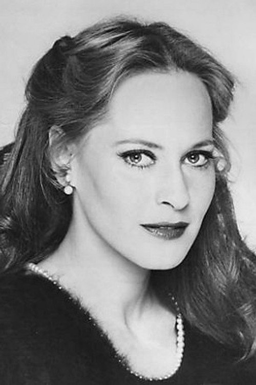 Photo of Francine Tacker, Acting