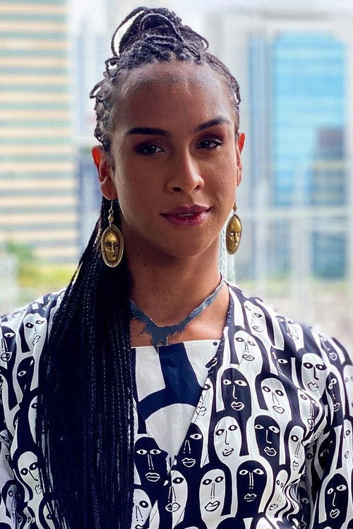 Photo of Linn da Quebrada, Acting