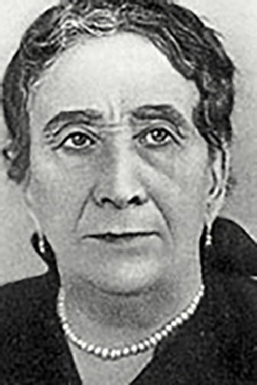 Photo of Evdokia Turchaninova, Acting