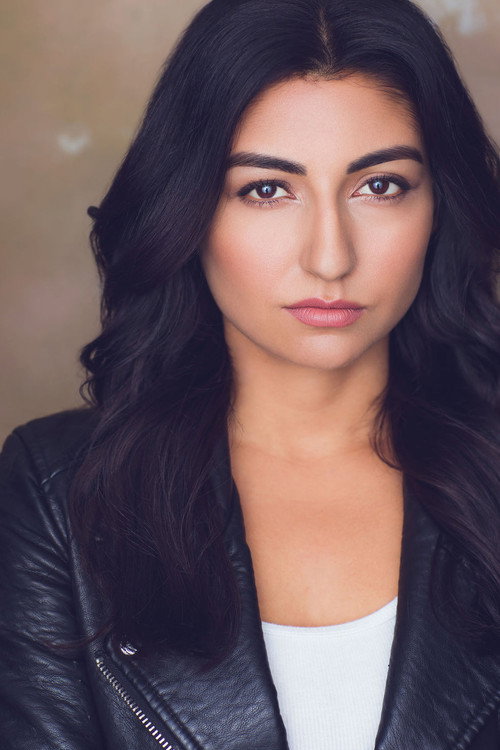 Photo of Danielle Baez, Acting