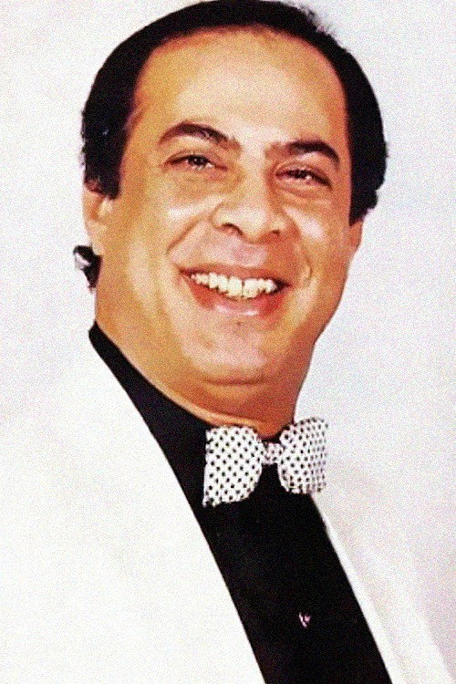 Photo of ElMontaser Bellah, Acting