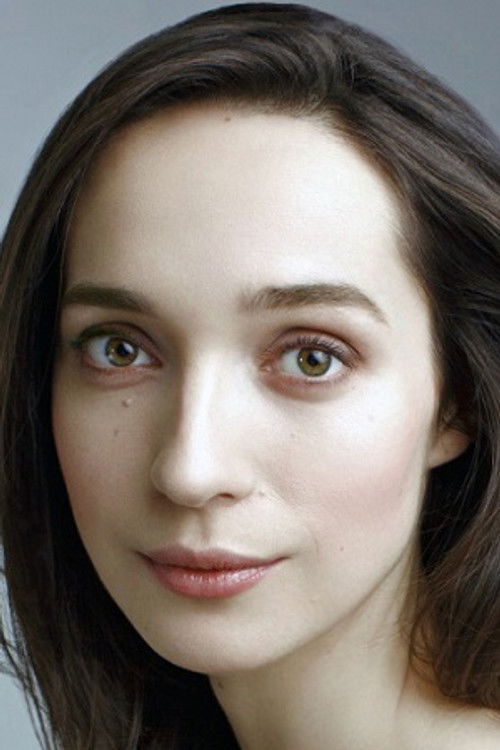 Ekaterina Tarasova profile