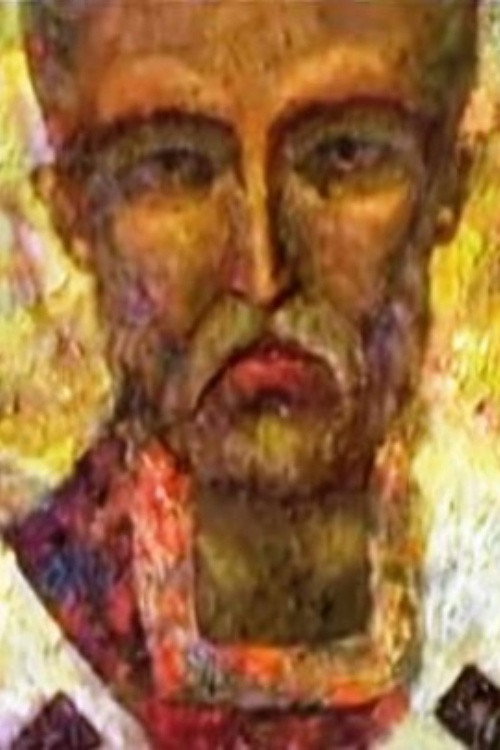 Movie poster for Prediction (2007)