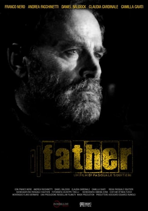 Movie poster for Father (2011)