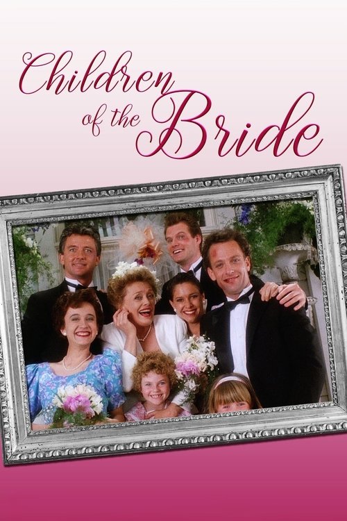 Movie poster for Children of the Bride (1990)