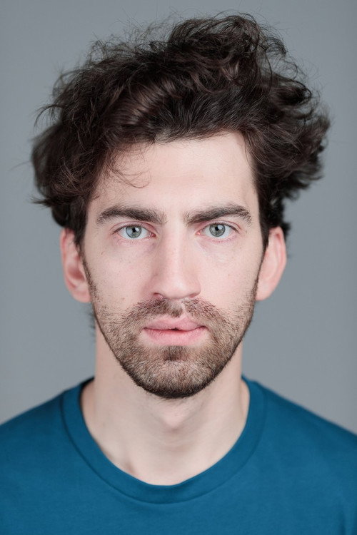 Photo of Evgeniy Buslakov, Acting