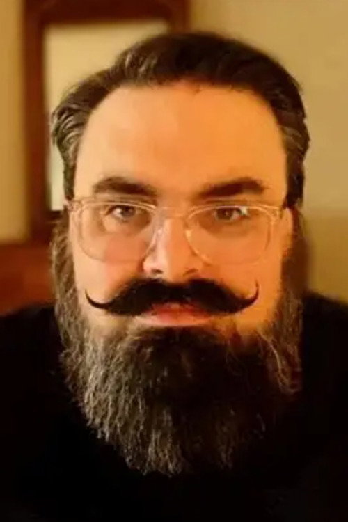 Photo of Doc Pedrolie, Writing