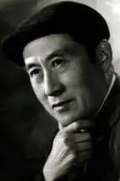 Photo of Huang Sha, Directing