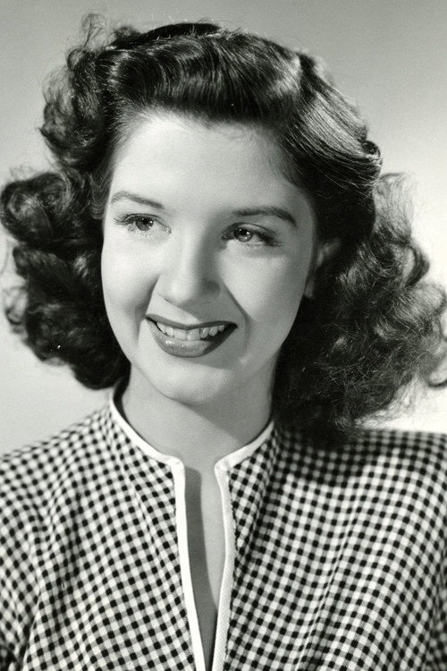 Photo of Peggy Ryan, Acting