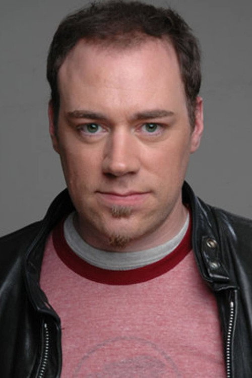 Photo of Jackson Douglas, Acting