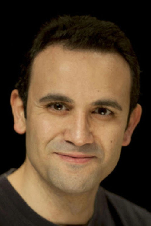 Deniz Özmen profile